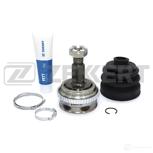 Шрус граната ZEKKERT 4318251 GS-3382 SQ ABY