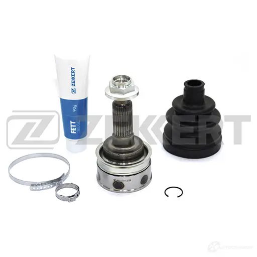 Шрус граната ZEKKERT GS-3356 4318242 ACN AR4