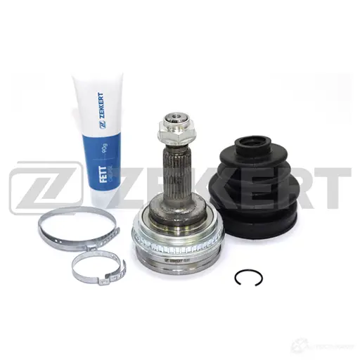 Шрус граната ZEKKERT 4318231 U 114IK GS-3317