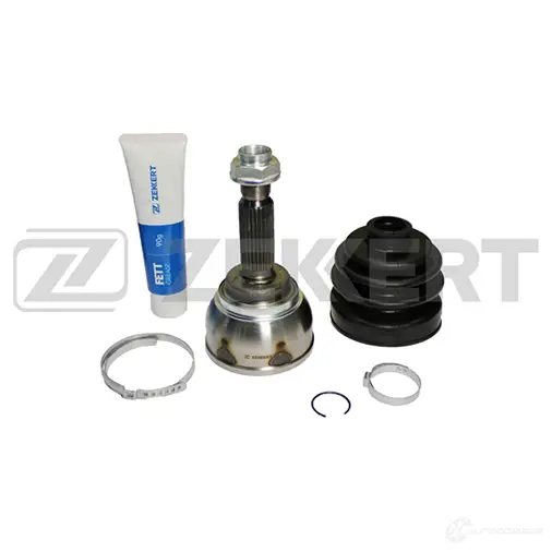 Шрус граната ZEKKERT GS-3290 4318219 KF0Q5 FR