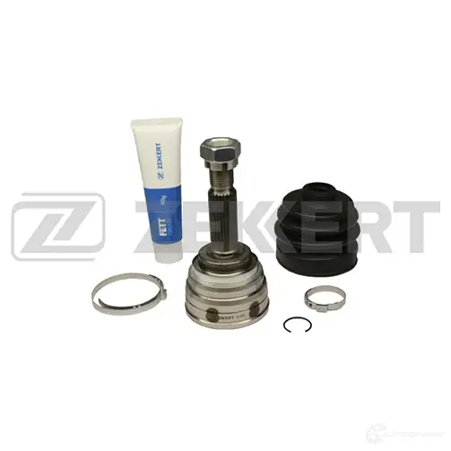 Шрус граната ZEKKERT OAN4M U GS-3286 4318217