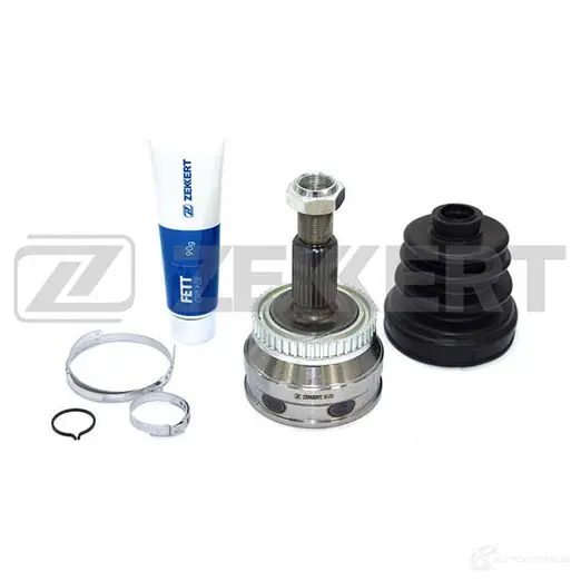 Шрус граната ZEKKERT 4318207 GS-3253 CY CLLT