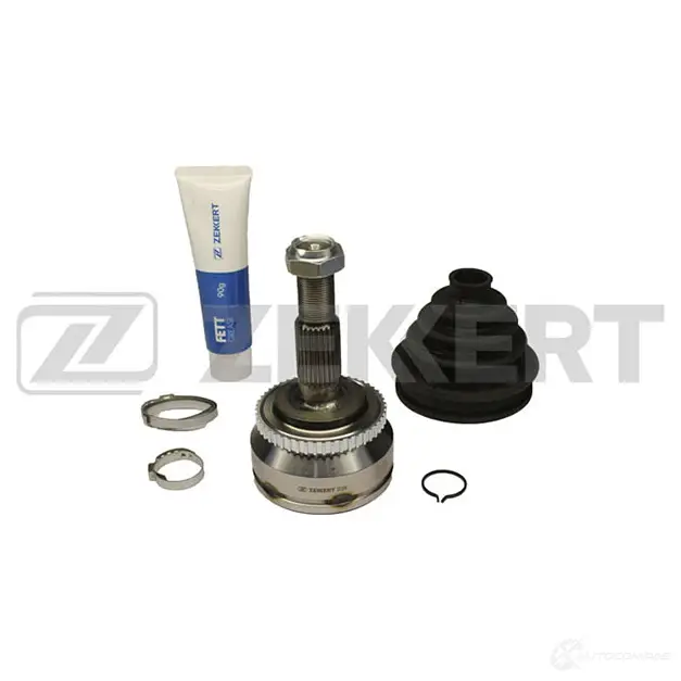 Шрус граната ZEKKERT 4318206 X42 P56 GS-3246