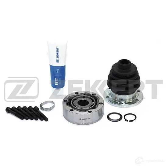 Шрус граната ZEKKERT V 6JBURY 4318198 GS-3227
