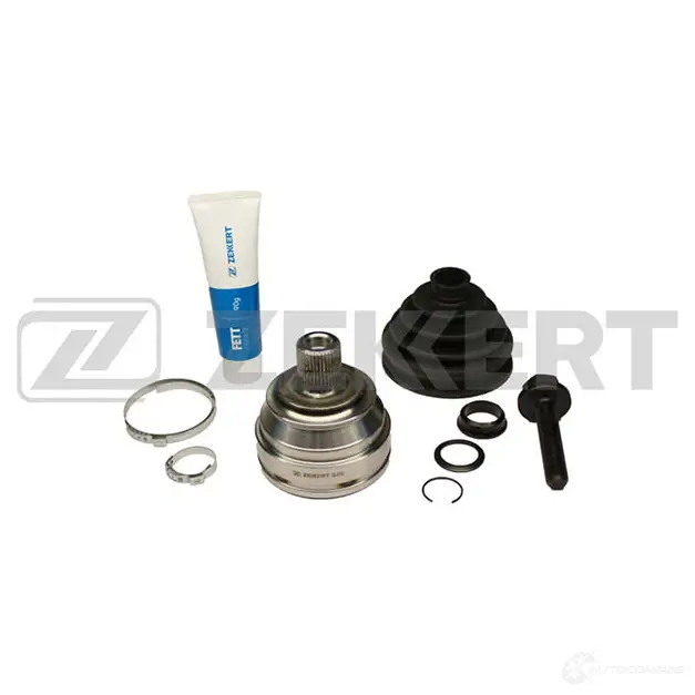 Шрус граната ZEKKERT JZ2V2U O GS-3190 4318190
