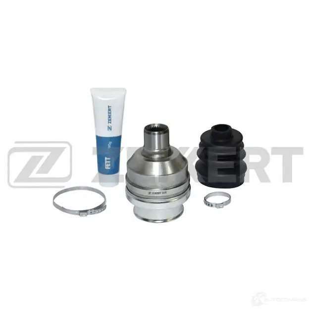 Шрус граната ZEKKERT 4318155 9F 3KOXP GS-3136 изображение 0