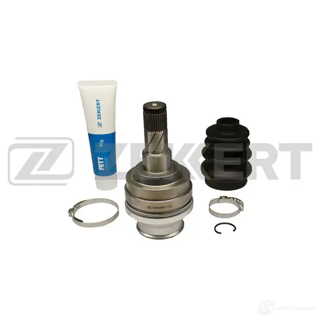 Шрус граната ZEKKERT 46G 0B6D GS-3127 4318149