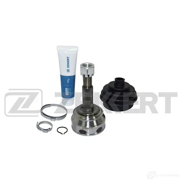 Шрус граната ZEKKERT GS-3121 4A3C ZS 4318143