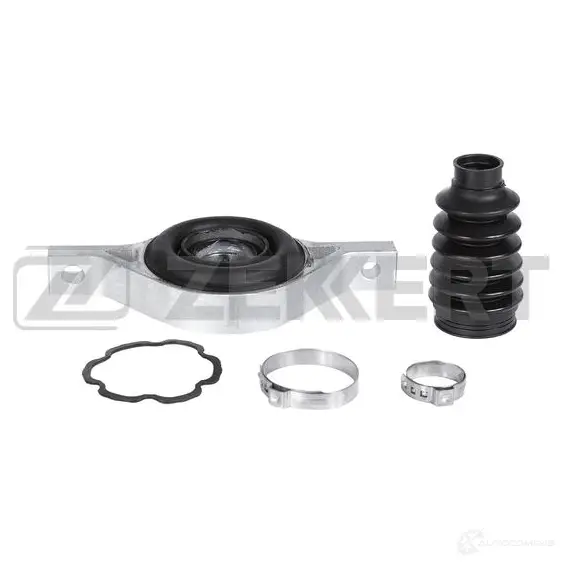 Подвесной подшипник кардана ZEKKERT 1440202853 JI TJ72 GM-8155