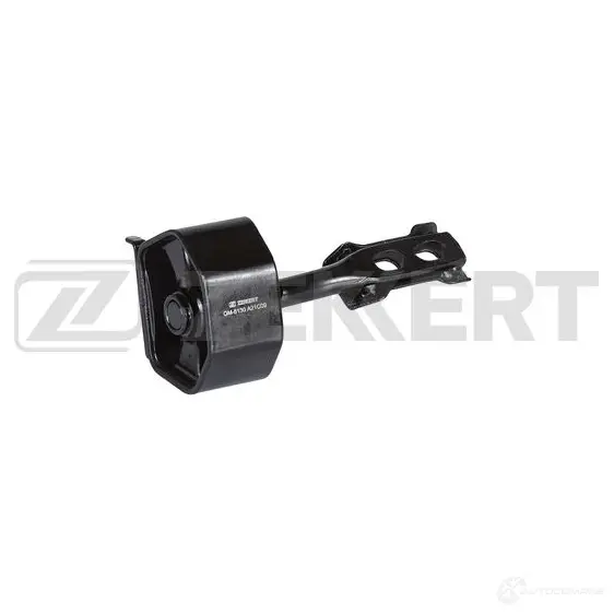 Резинка глушителя ZEKKERT GM-8130 S5Z 562 1440202876