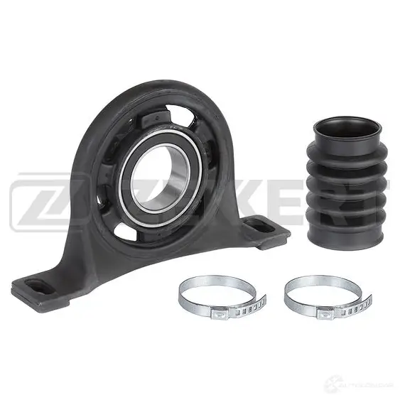 Подвесной подшипник кардана ZEKKERT 1440202887 4RG SCTG GM-8120