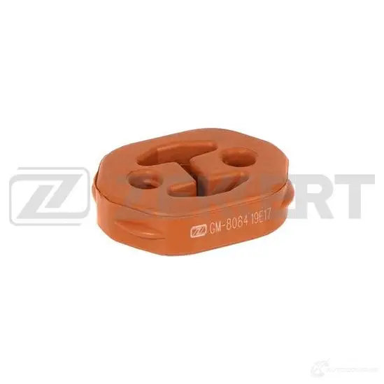 Резинка глушителя ZEKKERT GM-8084 1440202918 G 5JL56