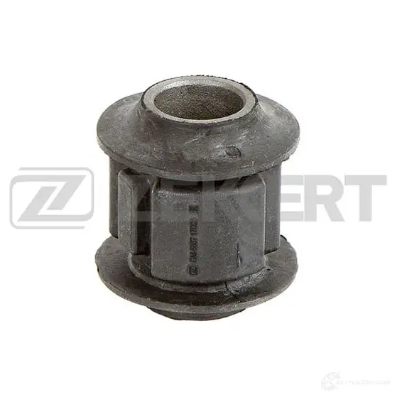 Сайлентблок ZEKKERT 1319505451 GM-5687 BC7P QD