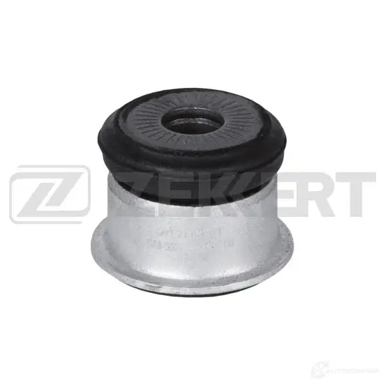 Сайлентблок балки ZEKKERT 4317996 K6D FR6 GM-5322 изображение 0