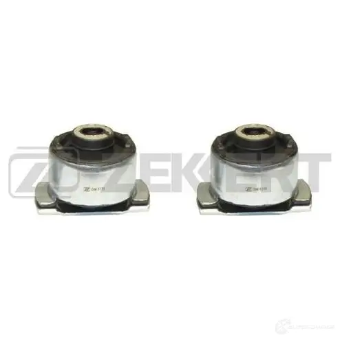 Сайлентблок балки ZEKKERT GM-5156 6C1 Y5 4317902