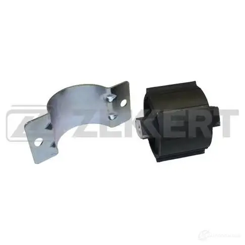 Подушка АКПП ZEKKERT GM-3614 WU ZS29 4317772