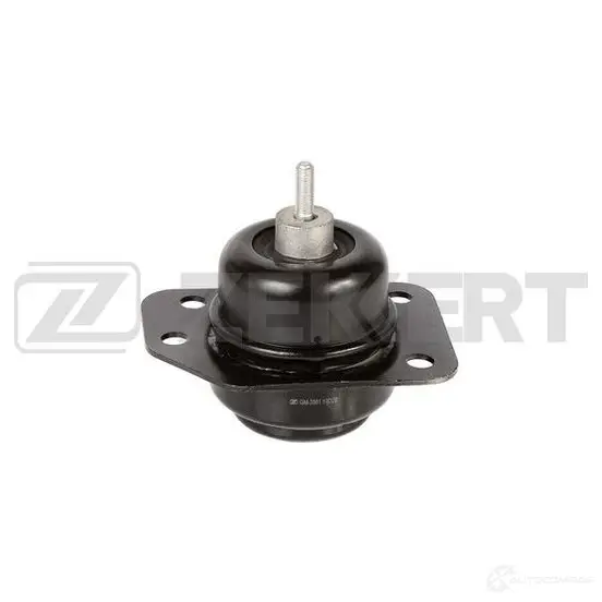 Подушка двигателя ZEKKERT M N0JZ GM-3581 1440203557