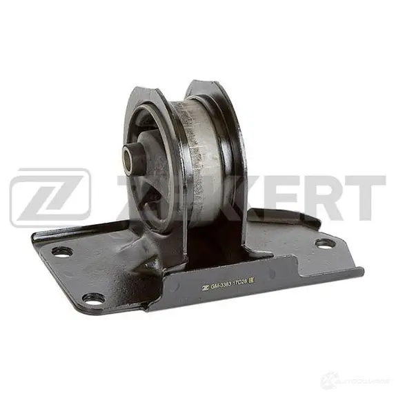 Подушка двигателя ZEKKERT DR AZF3H GM-3383 1331729253