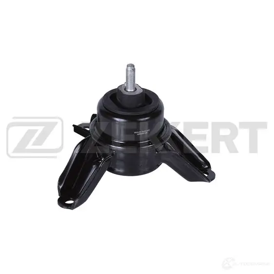 Подушка двигателя ZEKKERT GM-3049 1440203612 B VJIC