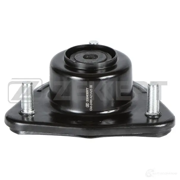Опора стойки амортизатора ZEKKERT GM-2486 1440203648 F 4XPE