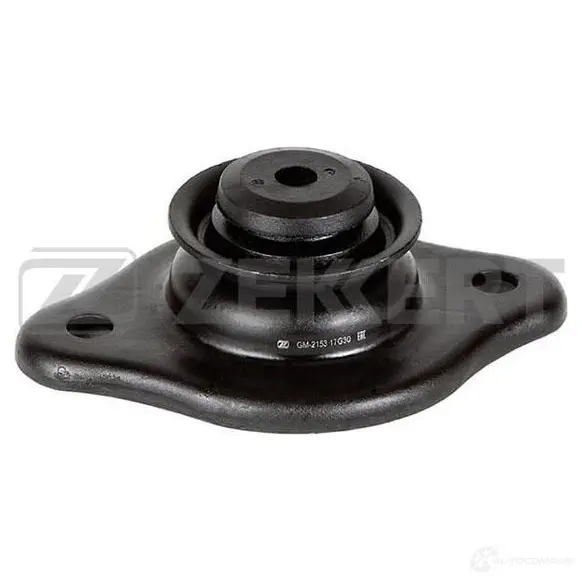 Опора стойки амортизатора ZEKKERT 1WPZ 8 4317643 GM-2153
