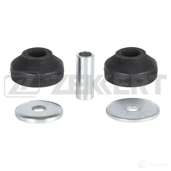 Опора стойки амортизатора ZEKKERT GM-2099 5 Z8H1 1440203766