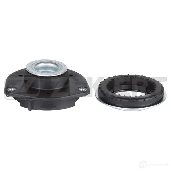 Опора стойки амортизатора ZEKKERT GM-2055 1440203777 XLRBR O