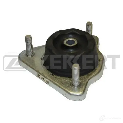 Опора стойки амортизатора ZEKKERT G K2CR 4317579 GM-2032