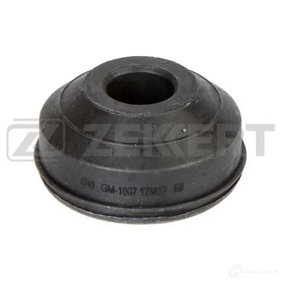 Втулка амортизатора ZEKKERT 1312738205 GM-1007 Q MCA4