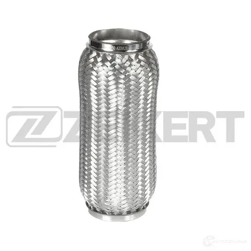 Гофра глушителя ZEKKERT 1438679786 3M P6G4 FR-75250