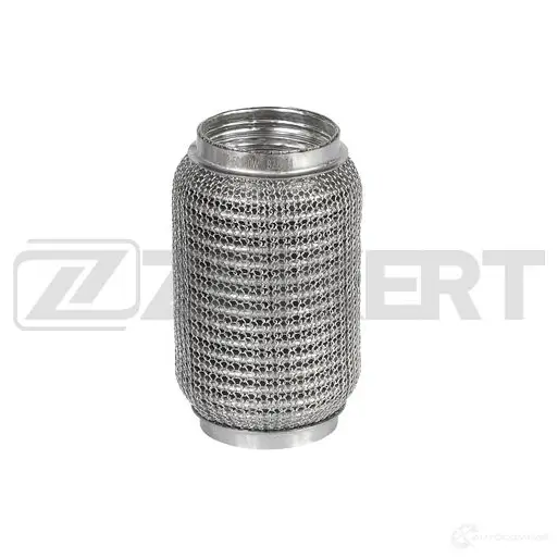 Гофра глушителя ZEKKERT 1440204492 1G IZW FR-60150W