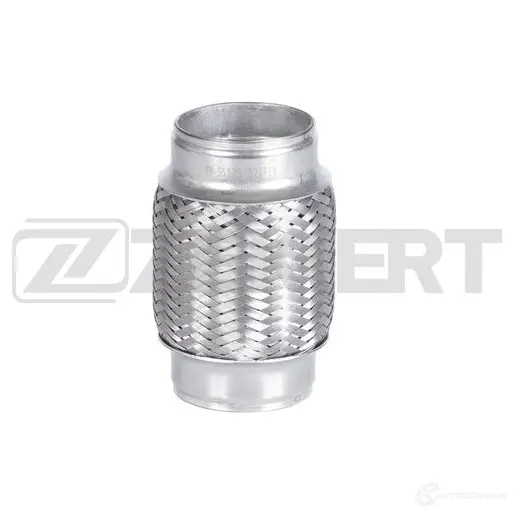 Гофра глушителя ZEKKERT FV3H 65 FR-55120 1438679784