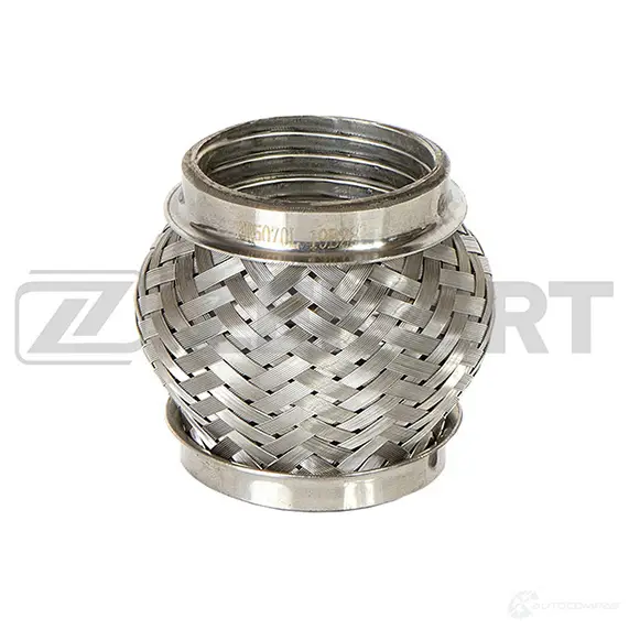 Гофра глушителя ZEKKERT V JZXB 1440204510 FR-5070L