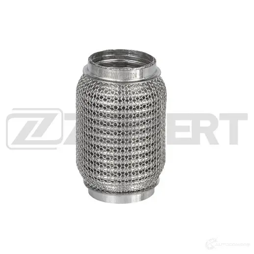 Гофра глушителя ZEKKERT 1440204527 FR-50120W LL2 SPDF