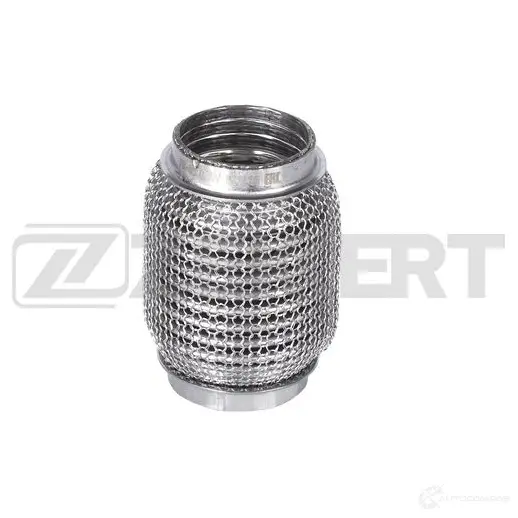 Гофра глушителя ZEKKERT O Y56XO FR-45100W 1440204537