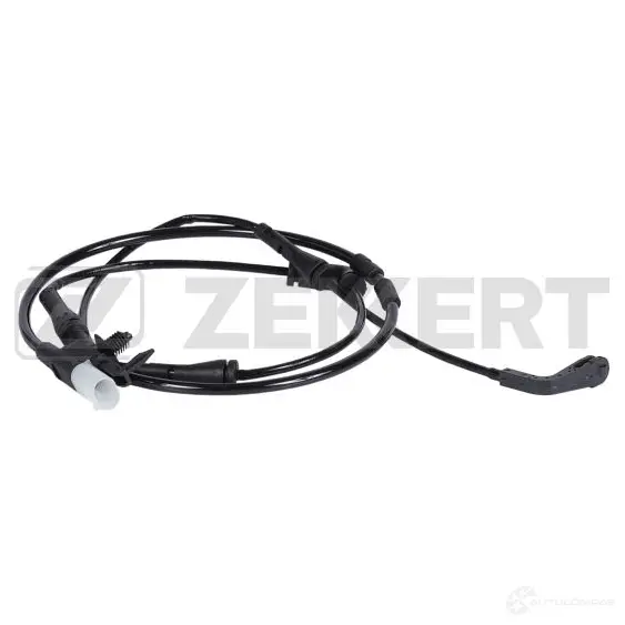 Датчик износа тормозных колодок ZEKKERT 1440204983 H1 77J BS-8135
