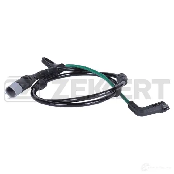 Датчик износа тормозных колодок ZEKKERT BS-8056 2NM 85Q 1275160119