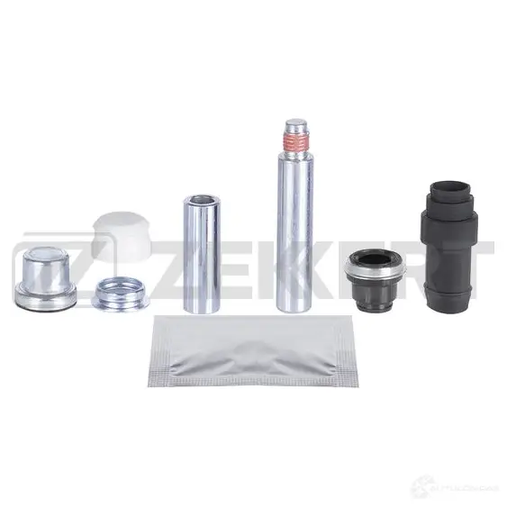 Направляющая суппорта ZEKKERT 1440205968 BRAP V BR-1443