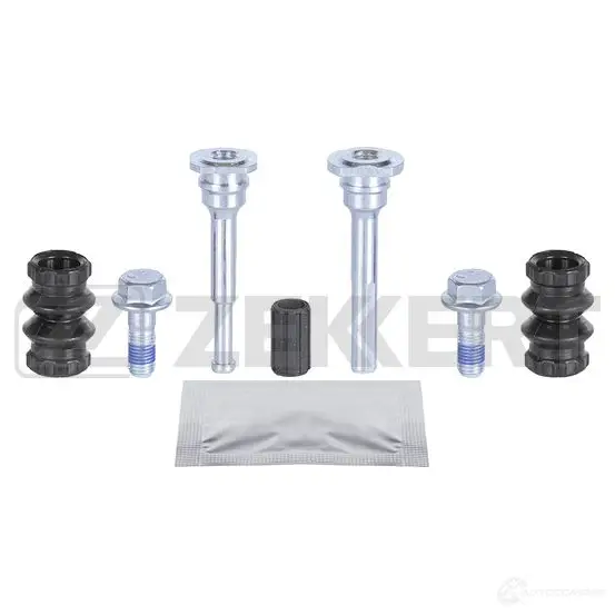 Направляющая суппорта ZEKKERT DCZ 1S53 1440205997 BR-1415