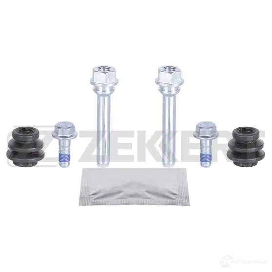 Направляющая суппорта ZEKKERT BR-1352 T4R 60FB 1440206063