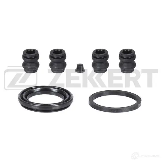 Ремкомплект суппорта ZEKKERT BR-1205 1440206180 A 4EE8R3