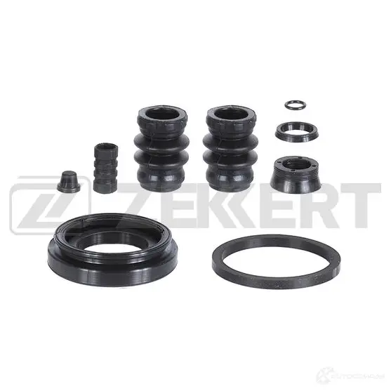Ремкомплект суппорта ZEKKERT 1440206301 ZBF4 SS2 BR-1055