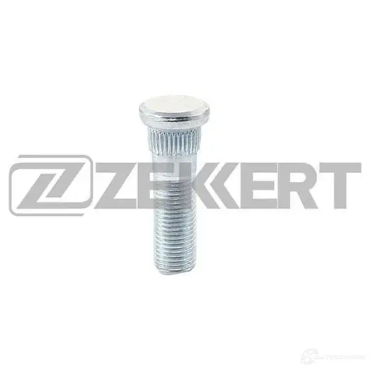 Шпилька колеса ZEKKERT JUL 6H 1440206448 BE-4113 изображение 0