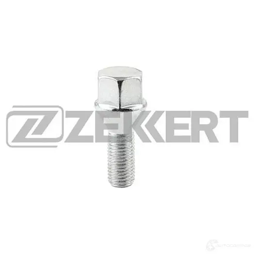 Болт ступицы колеса ZEKKERT BE-4082 1440206462 KPP 4H