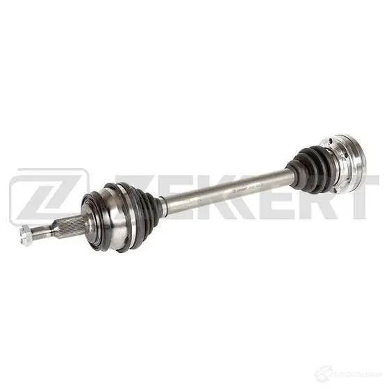 Приводной вал ZEKKERT T2CS4 3Q 1275135919 AW-4839 изображение 0