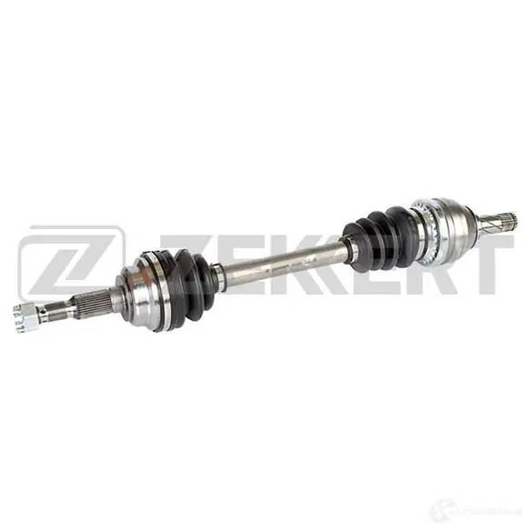 Приводной вал ZEKKERT 583JHS M 1275135325 AW-4646 изображение 0
