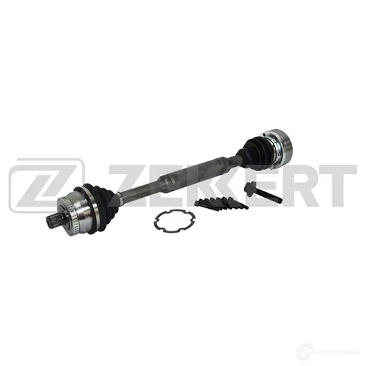 Приводной вал ZEKKERT TC VZF0 AW-4493 4316020