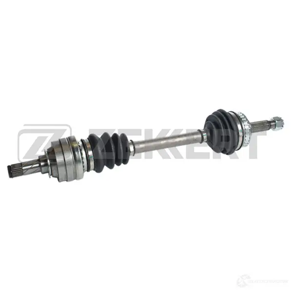 Приводной вал ZEKKERT 4316008 7OZ3 YK AW-4255 изображение 0