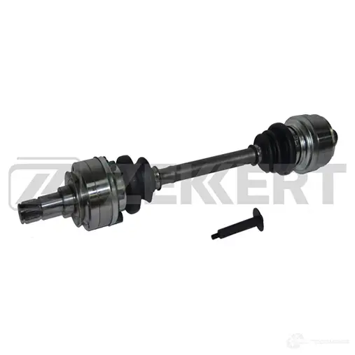 Приводной вал ZEKKERT AW-4207 4315992 9PUB H7