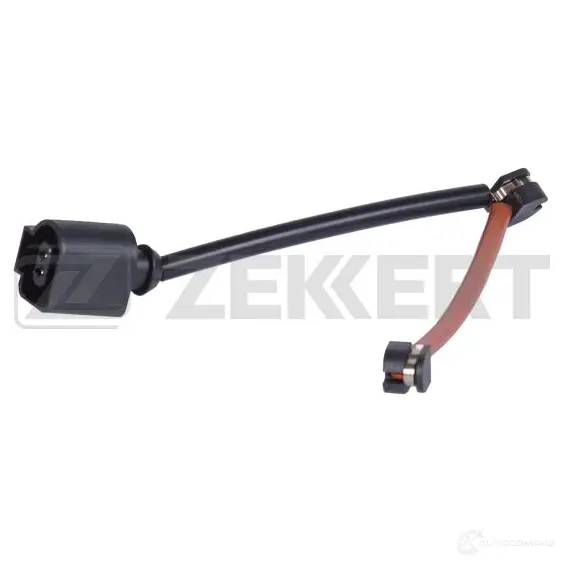 Датчик износа тормозных колодок ZEKKERT W96M RPV BS-8028 1275160005
